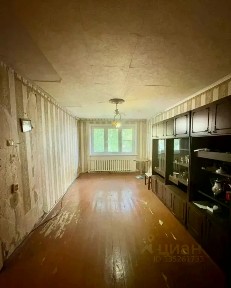 Продается 2-комн. квартира, 43,8 м²