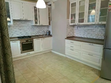 Продается 2-комн. квартира, 68,6 м²