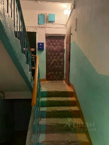 Продается 2-комн. квартира, 41,6 м²