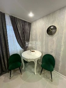 Продается 1-комн. квартира, 39,3 м²