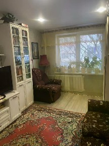 Продается 2-комн. квартира, 47 м²