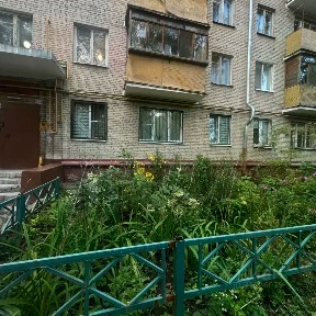 Продается 2-комн. квартира, 43,2 м²
