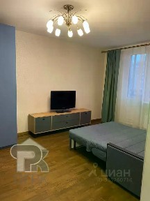 Продается 1-комн. квартира, 38,6 м²