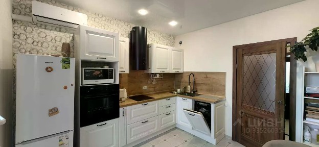 Продается 1-комн. квартира, 35,7 м²