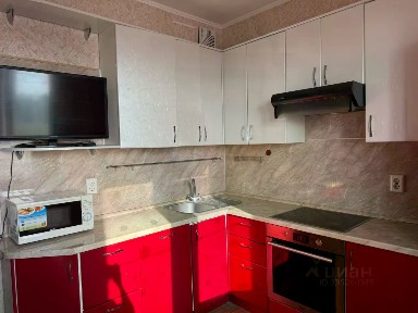 Продается 1-комн. квартира, 34,5 м²
