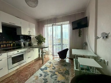 Продается 1-комн. квартира, 35 м²