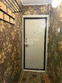 Продается 50% квартиры, 47,2/30/6 м²