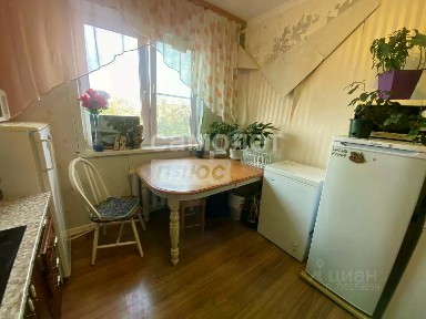Продается 2-комн. квартира, 54,6 м²