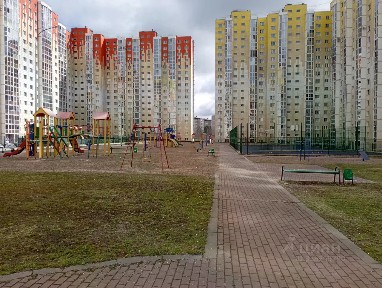 Продается 1-комн. квартира, 44 м²