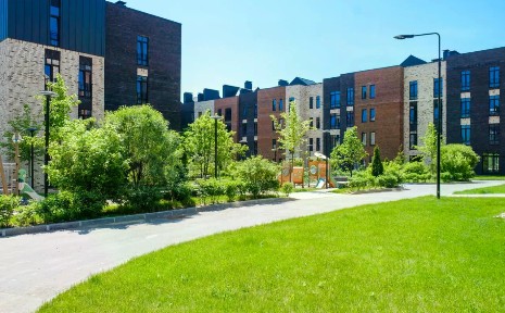 Продается 1-комн. квартира, 43,4 м²