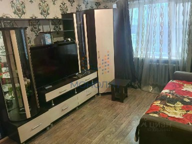 Продается 3-комн. квартира, 54,1 м²