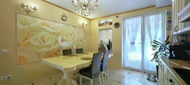 Продается 3-комн. квартира, 87 м²