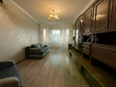 Продается 1-комн. квартира, 41,9 м²