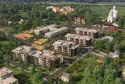 Продается 3-комн. квартира, 67 м²