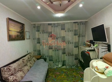 Продается 2-комн. квартира, 38,7 м²