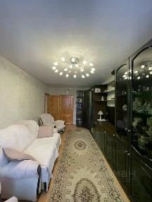 Продается 3-комн. квартира, 60,6 м²