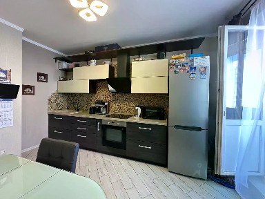 Продается 2-комн. квартира, 63 м²