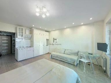 Продается студия, 30,7 м²