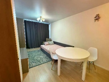 Продается 2-комн. квартира, 54,7 м²