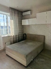 Продается студия, 24 м²