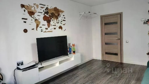 Продается 2-комн. квартира, 80,3 м²