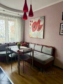 Продается 3-комн. квартира, 84,8 м²
