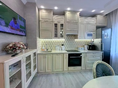 Продается 4-комн. квартира, 96,4 м²