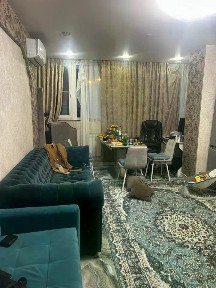 Продается 1-комн. квартира, 44 м²
