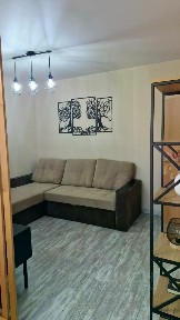 Сдается 2-комн. квартира, 53,3 м²