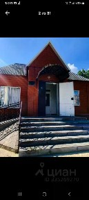 Продается здание, 161,5 м²