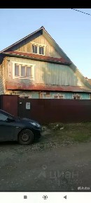 Сдается 2-этажный дом, 100 м²