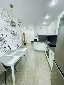 Сдается 1-комн. квартира, 34,3 м²