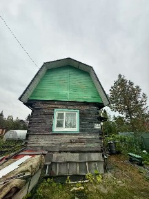 Продается 2-этажный дом, 43,1 м²
