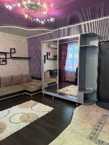Сдается студия, 42 м²