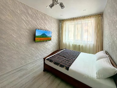 Сдается 1-комн. квартира, 37 м²