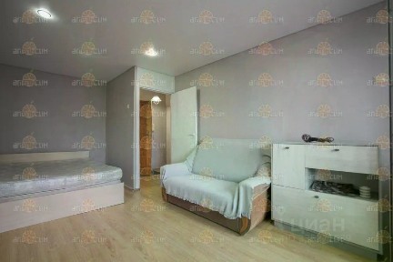 Сдается 1-комн. квартира, 31,1 м²