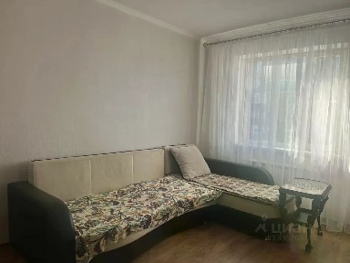 Сдается 1-комн. квартира, 32 м²
