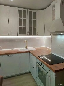 Сдается 3-комн. квартира, 80 м²