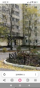 Сдается 2-комн. квартира, 40 м²