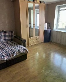 Сдается 1-комн. квартира, 40 м²