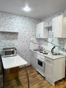 Сдается студия, 22,5 м²