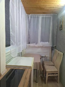 Сдается студия, 23,6 м²