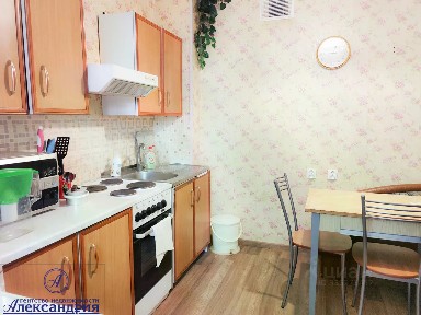 Сдается 1-комн. квартира, 39 м²