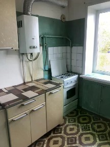 Сдается 1-комн. квартира, 33 м²