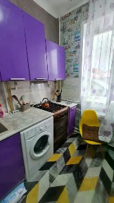 Сдается 1-комн. квартира, 35 м²