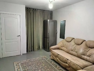 Сдается 2-комн. квартира, 52 м²