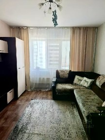Сдается 1-комн. квартира, 33 м²