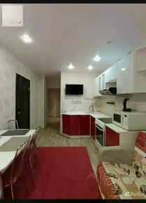 Сдается 1-комн. квартира, 42,3 м²