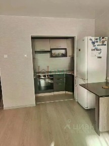 Сдается студия, 40 м²