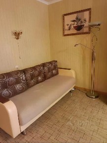 Сдается 1-комн. квартира, 37,3 м²